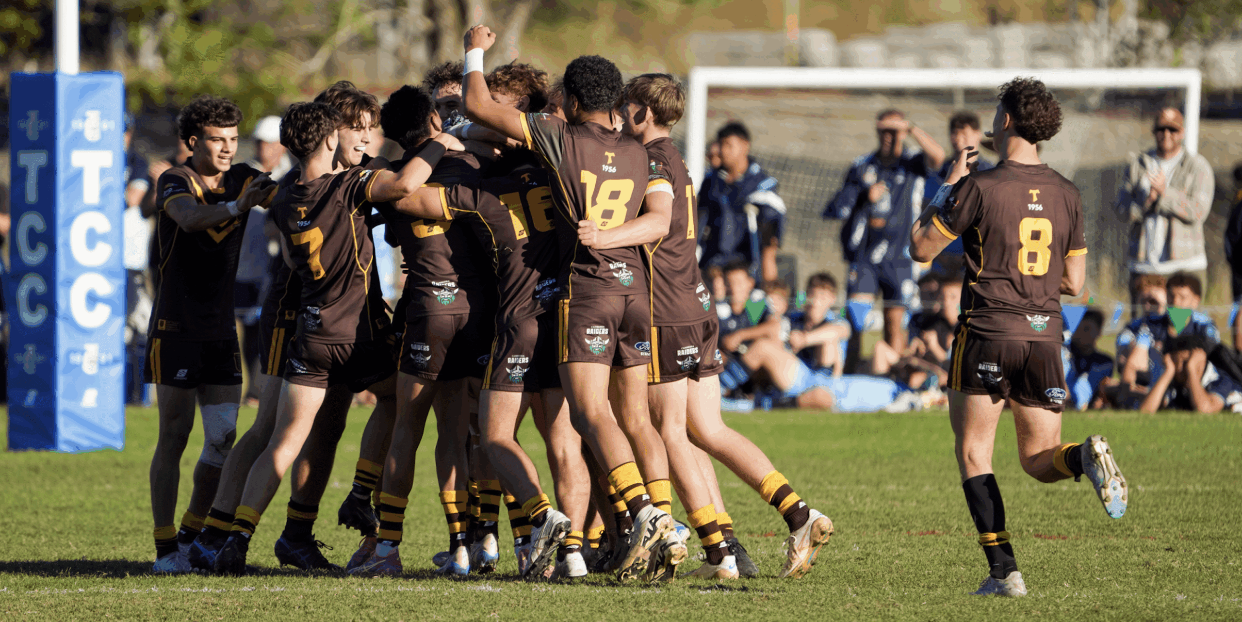 Drought to be broken in boys’ Shield decider